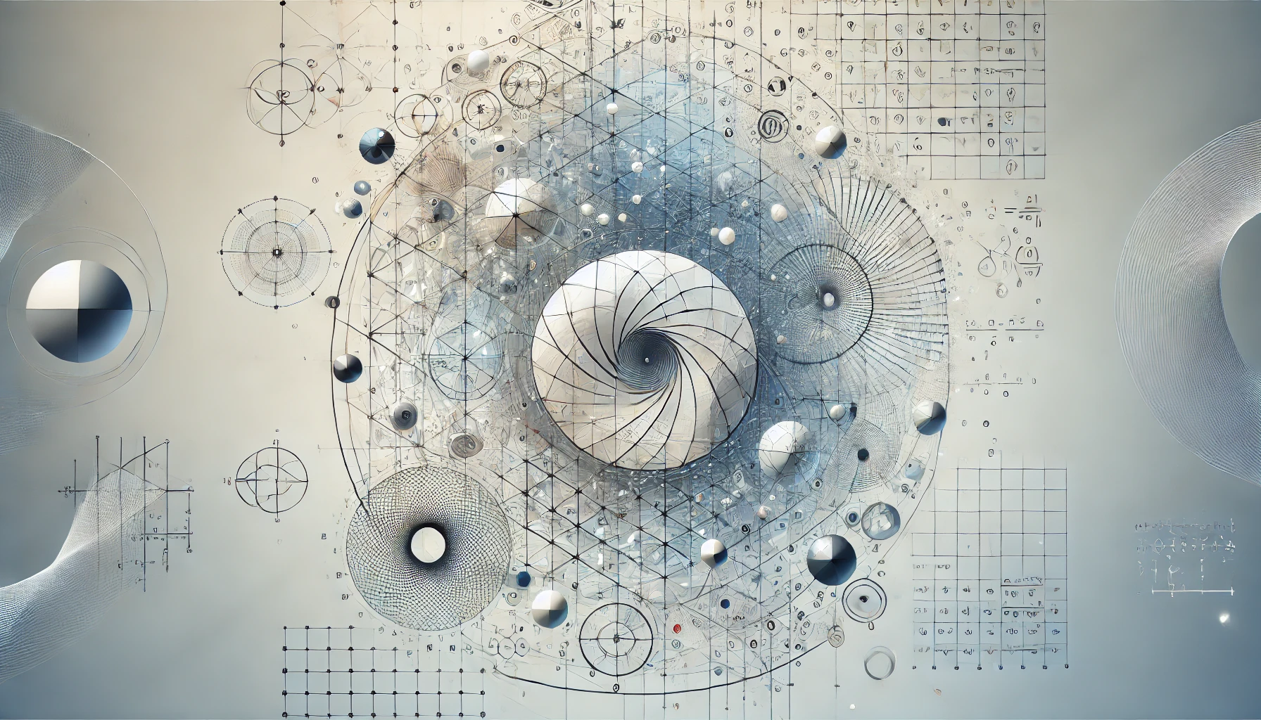 数学突破的概念插图