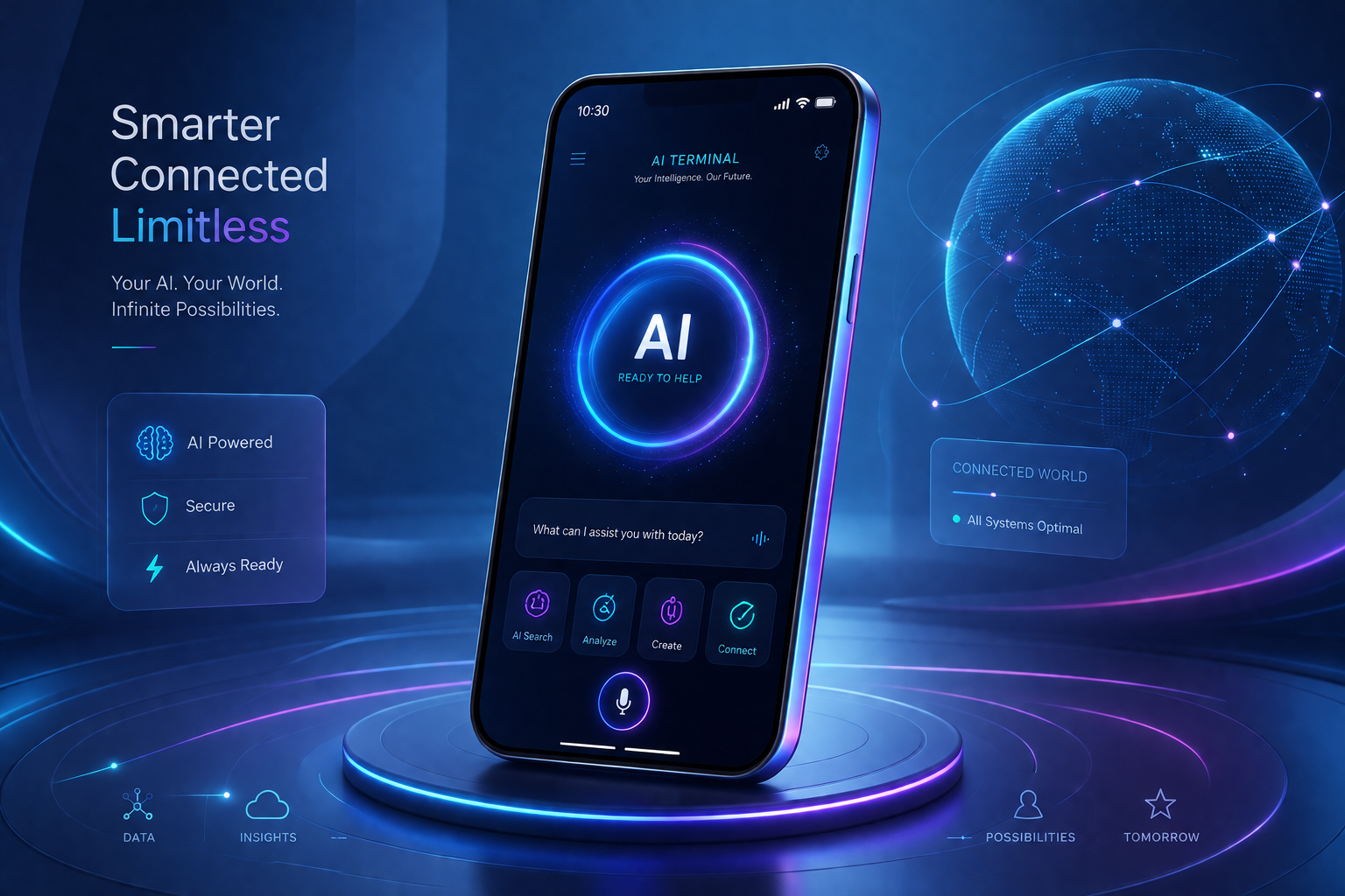 STEPX Neo：开启原生AI终端新时代的智能交互