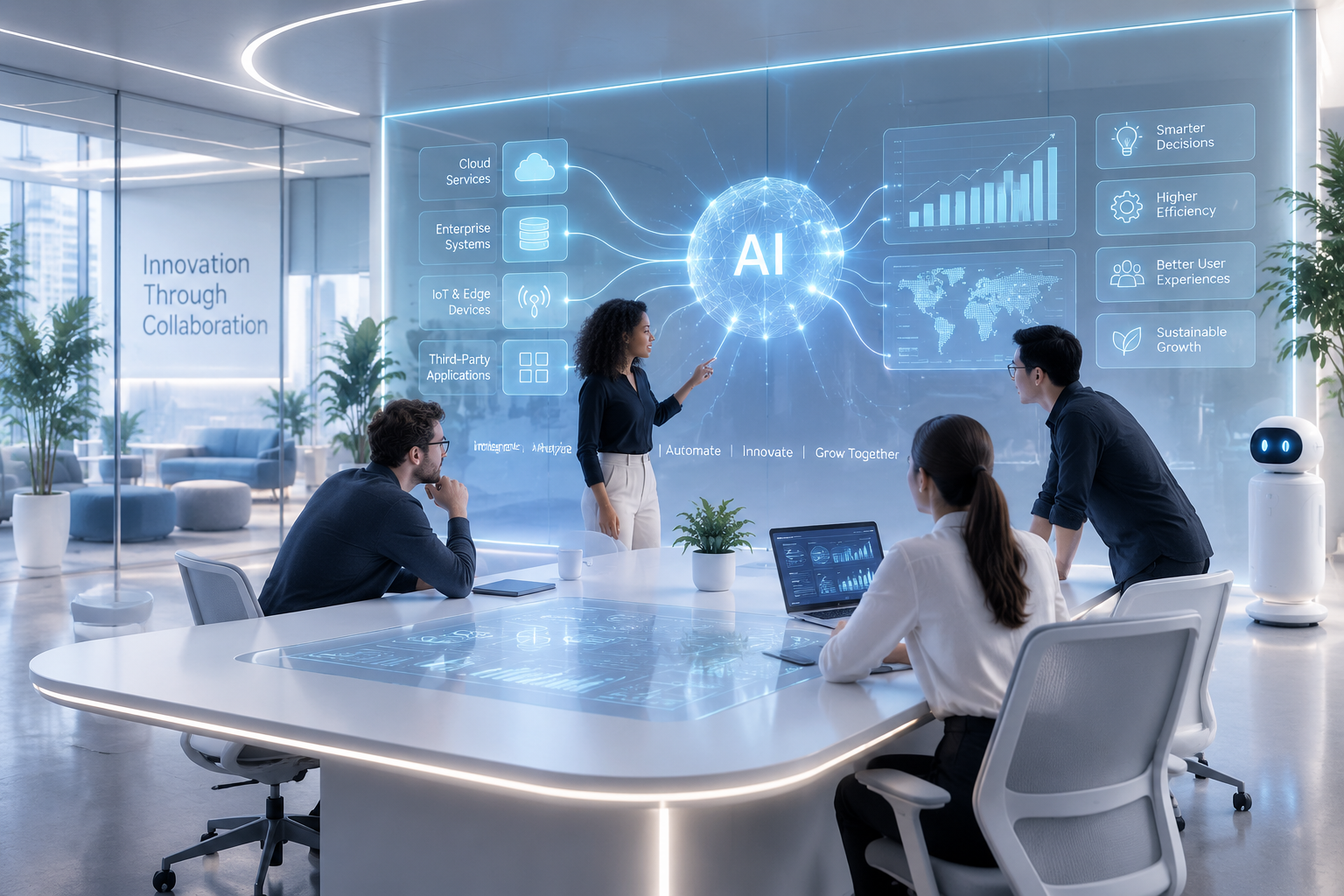 腾讯整合QClaw与Workbuddy，AI办公智能体迎新机遇