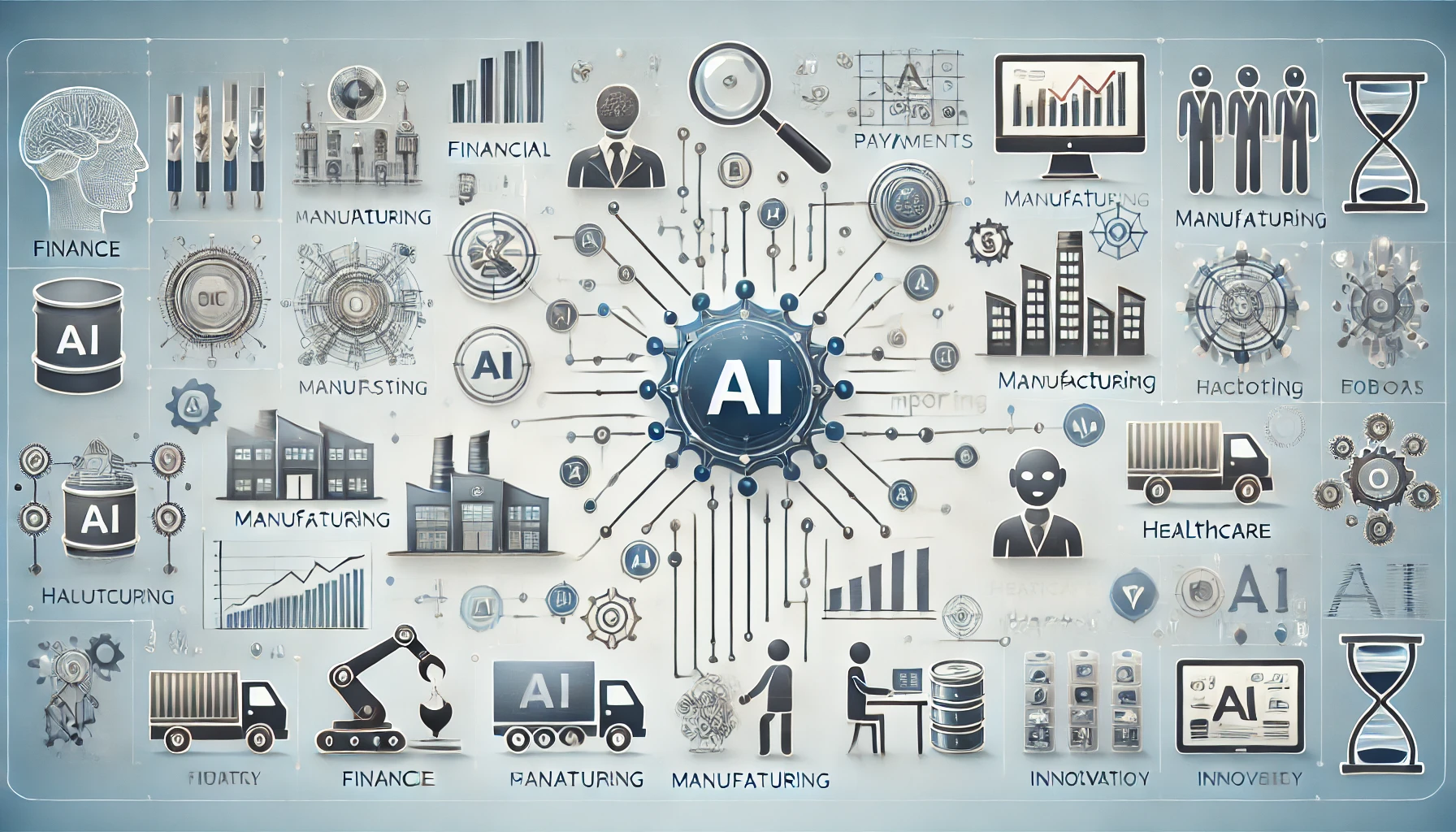 智算云产业新纪元：AI赋能各行业的未来