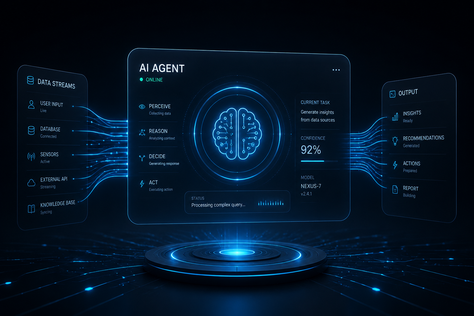 百度文心助手任务Agent：AI智能体评测冠军的背后故事