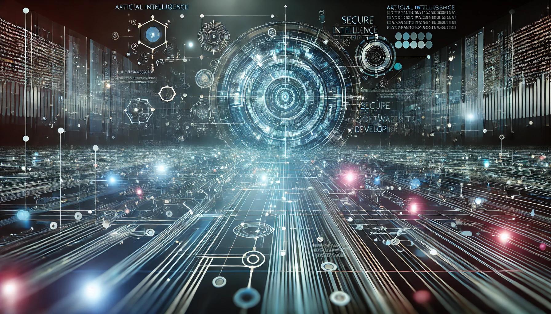 AI代码生成的安全新纪元：Qoder Security如何颠覆传统审查