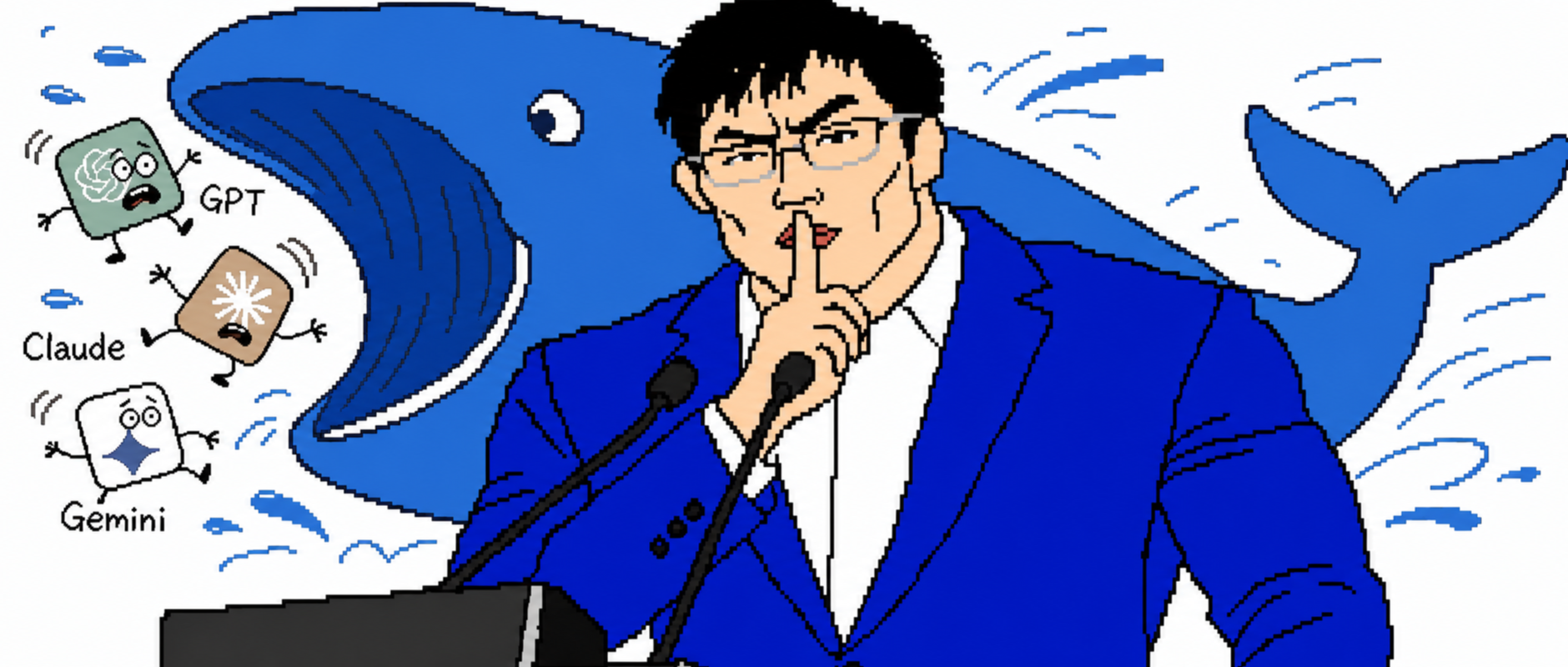DeepSeek V4 Flash：AI模型价格与性能的平衡革命